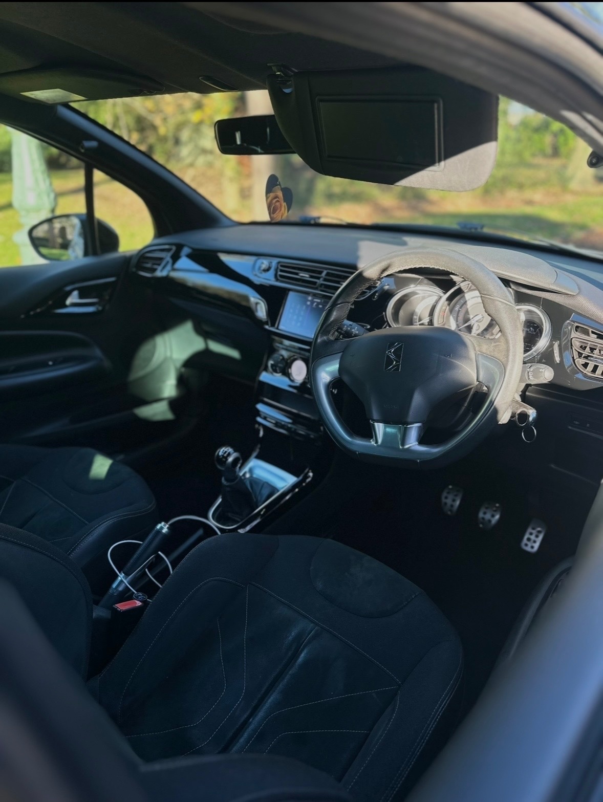 Used DS Automobiles DS 3 2017 for sale - 76792453: Photo 11