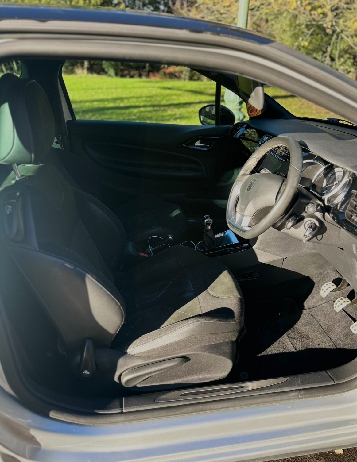 Used DS Automobiles DS 3 2017 for sale - 76792453: Photo 12