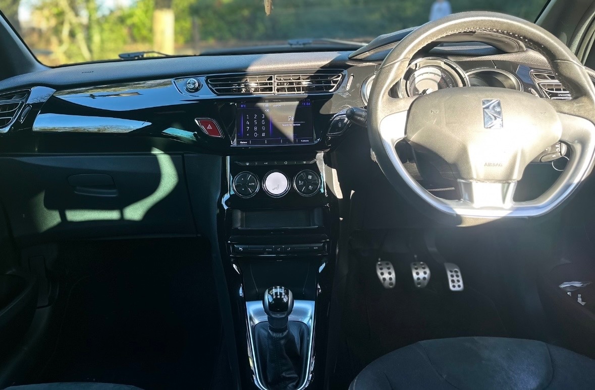 Used DS Automobiles DS 3 2017 for sale - 76792453: Photo 14