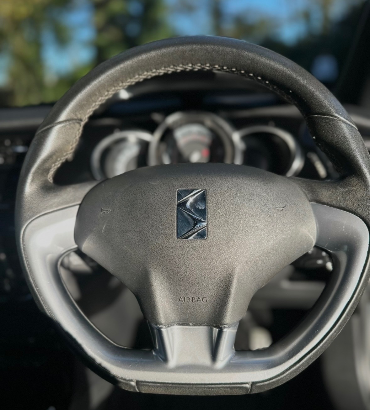 Used DS Automobiles DS 3 2017 for sale - 76792453: Photo 17