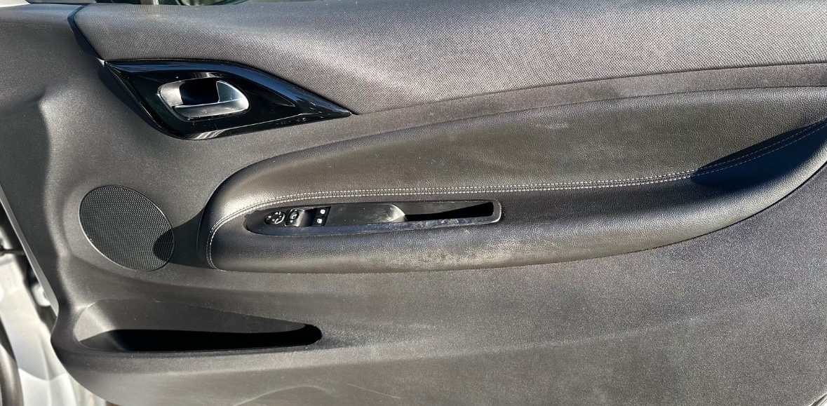 Used DS Automobiles DS 3 2017 for sale - 76792453: Photo 9