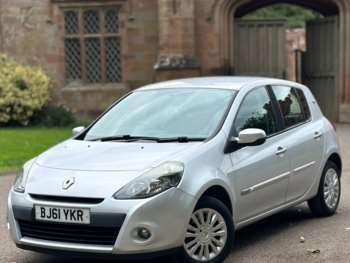 2011 (61) - 1.2 16V I-Music 5dr