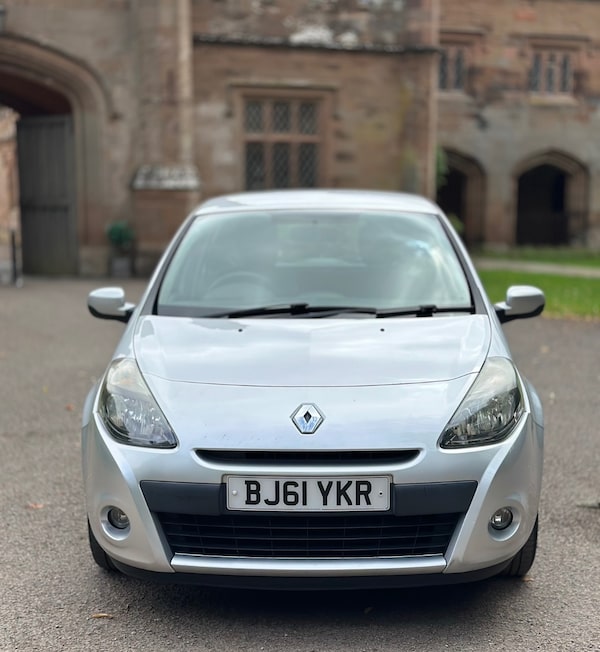 Used Renault Clio 2011 for sale - 75463073: Photo 9