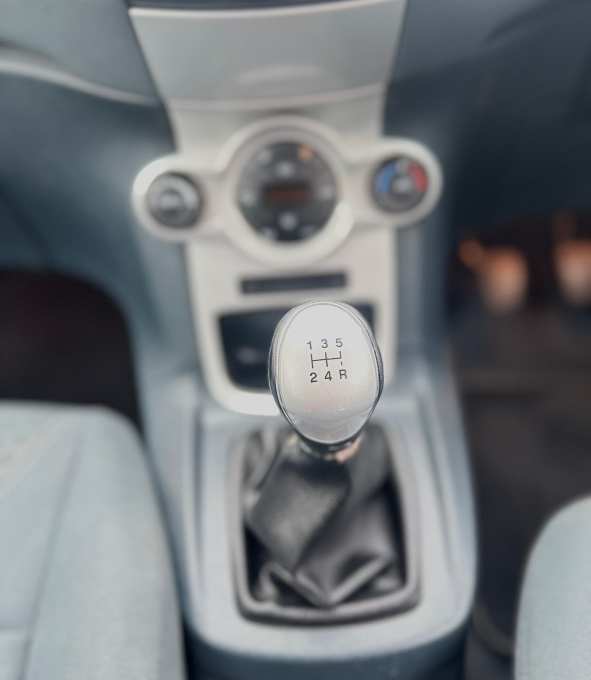 Used Ford Fiesta 2011 for sale - 76653942: Photo 16