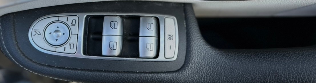 Used Mercedes-Benz C Class 2015 for sale - 76653941: Photo 12