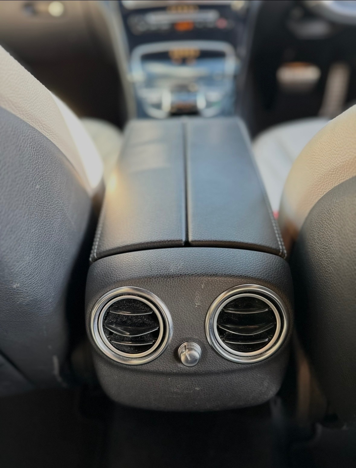 Used Mercedes-Benz C Class 2015 for sale - 76653941: Photo 14