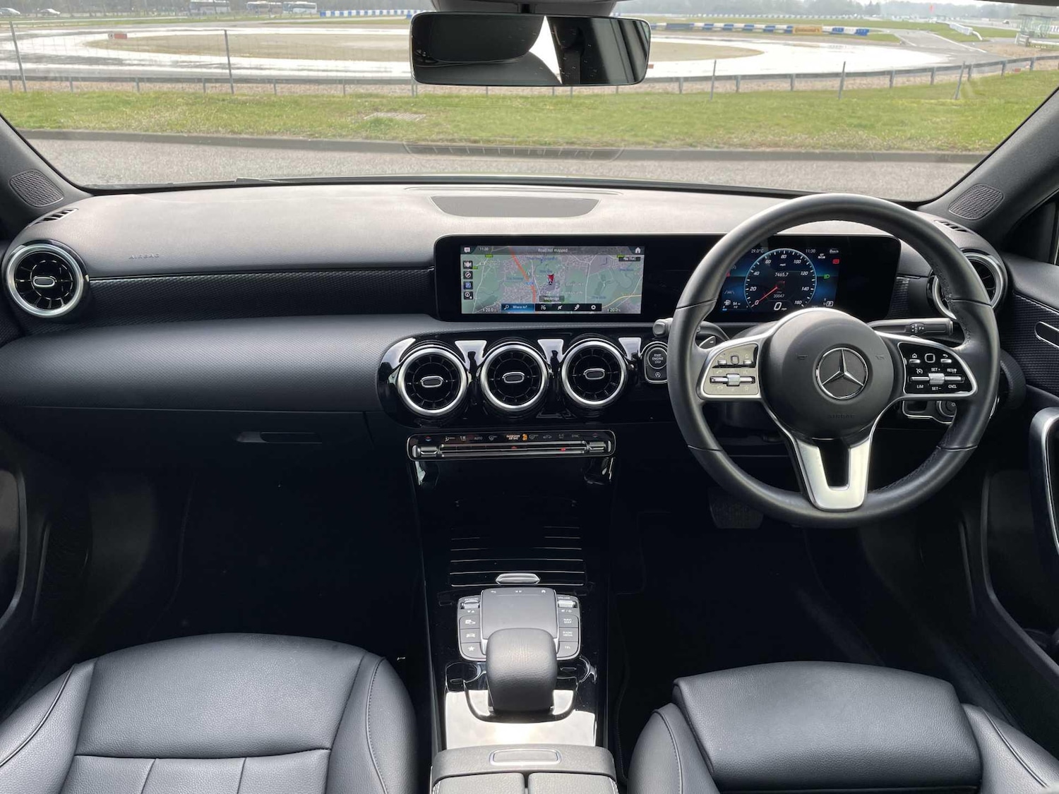 Used Mercedes-Benz A-Class 2022 for sale - 77993487: Photo 13