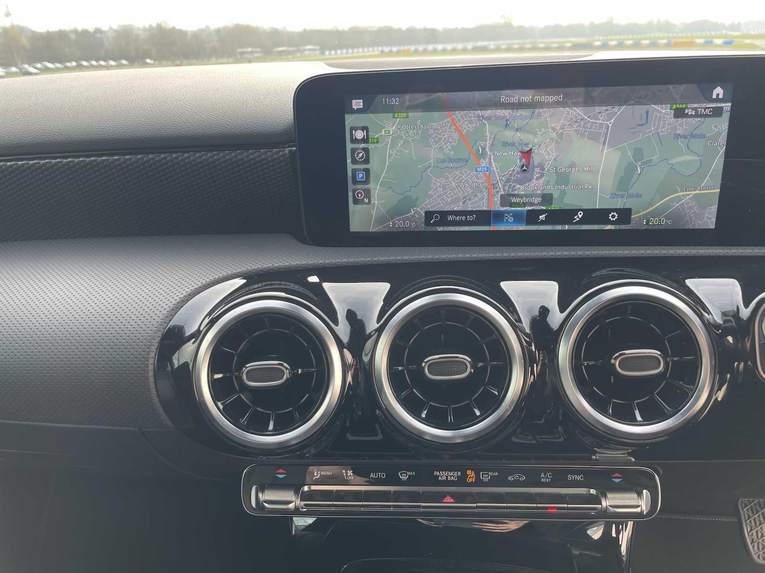 Used Mercedes-Benz A-Class 2022 for sale - 77993487: Photo 19