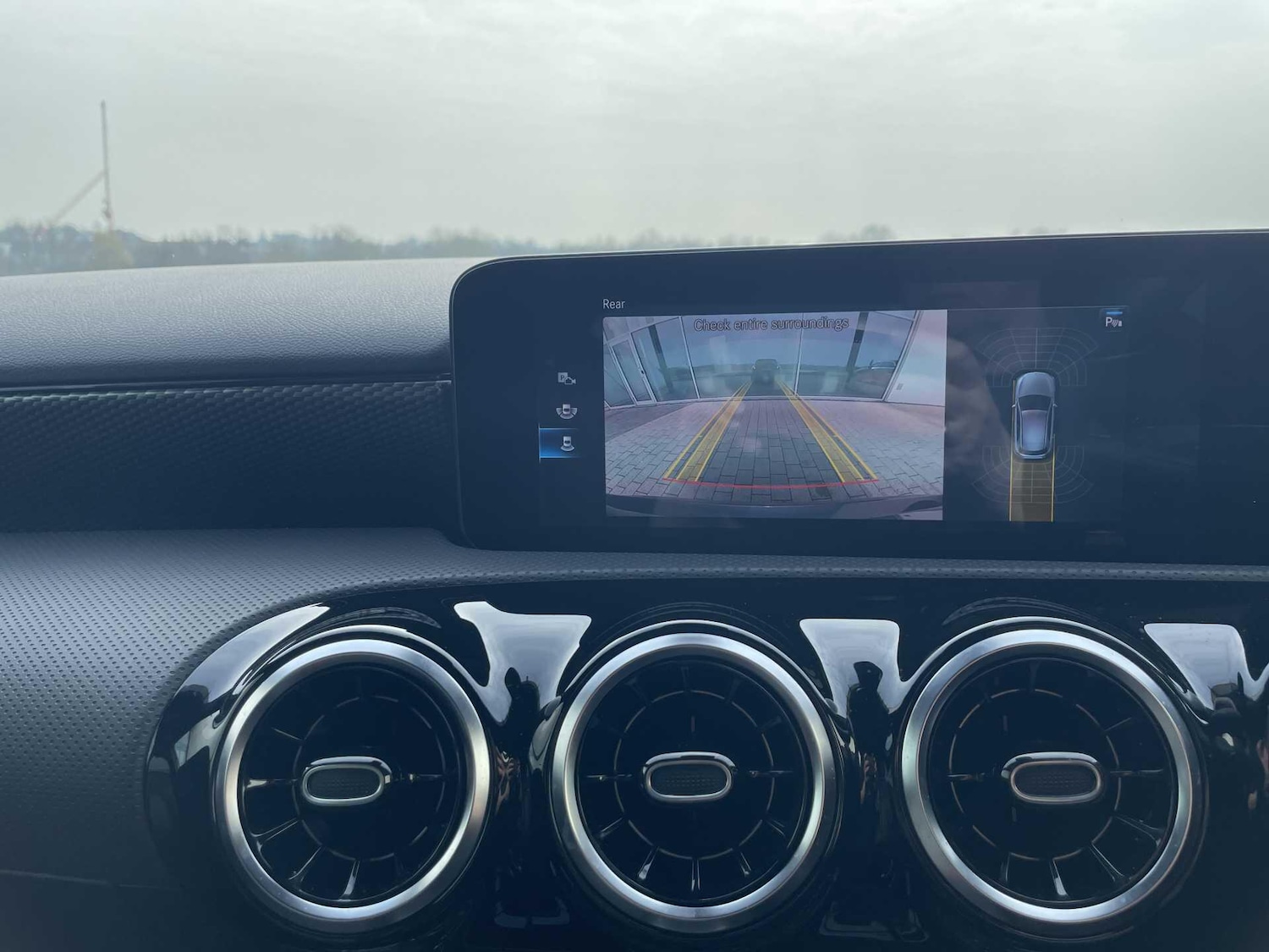 Used Mercedes-Benz A-Class 2022 for sale - 77993487: Photo 22