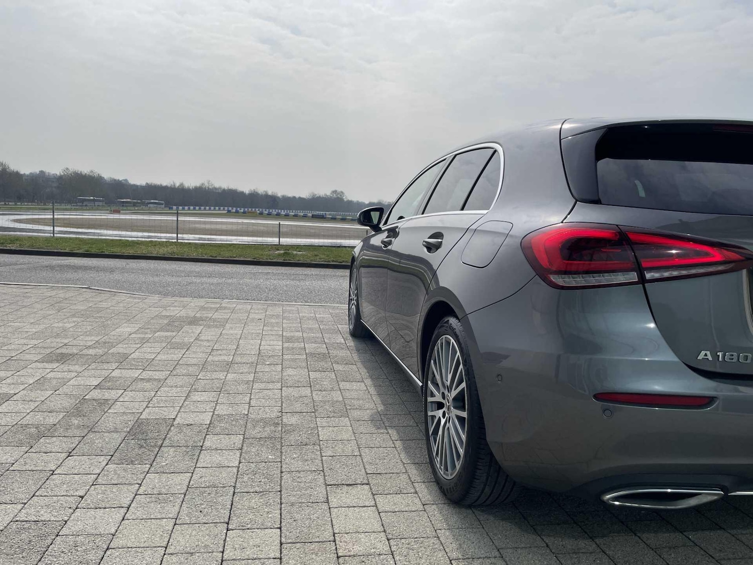 Used Mercedes-Benz A-Class 2022 for sale - 77993487: Photo 25