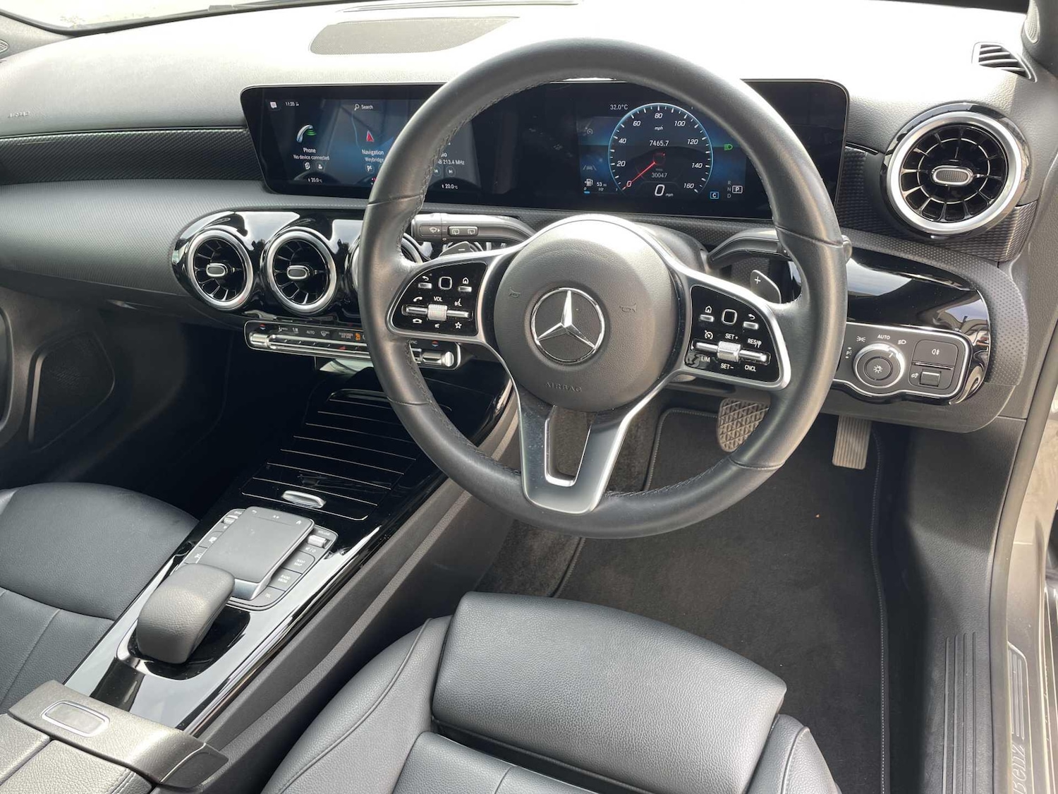 Used Mercedes-Benz A-Class 2022 for sale - 77993487: Photo 28