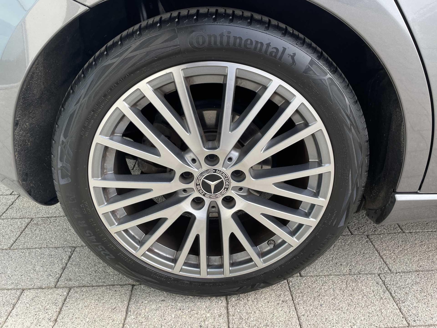 Used Mercedes-Benz A-Class 2022 for sale - 77993487: Photo 3