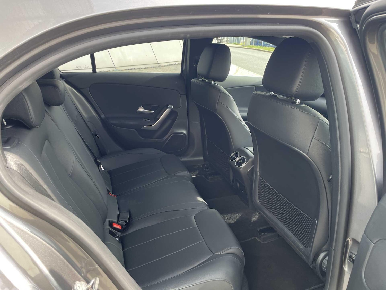 Used Mercedes-Benz A-Class 2022 for sale - 77993487: Photo 30