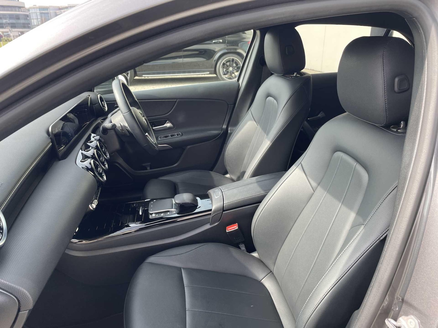 Used Mercedes-Benz A-Class 2022 for sale - 77993487: Photo 31