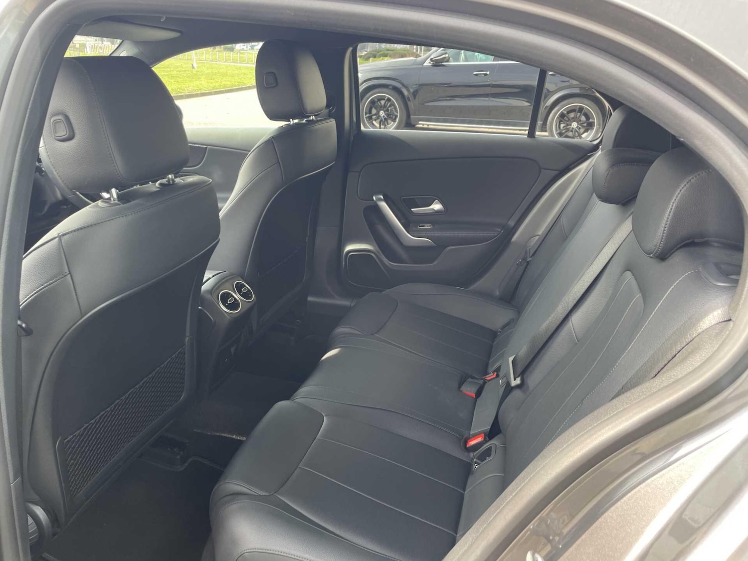 Used Mercedes-Benz A-Class 2022 for sale - 77993487: Photo 32