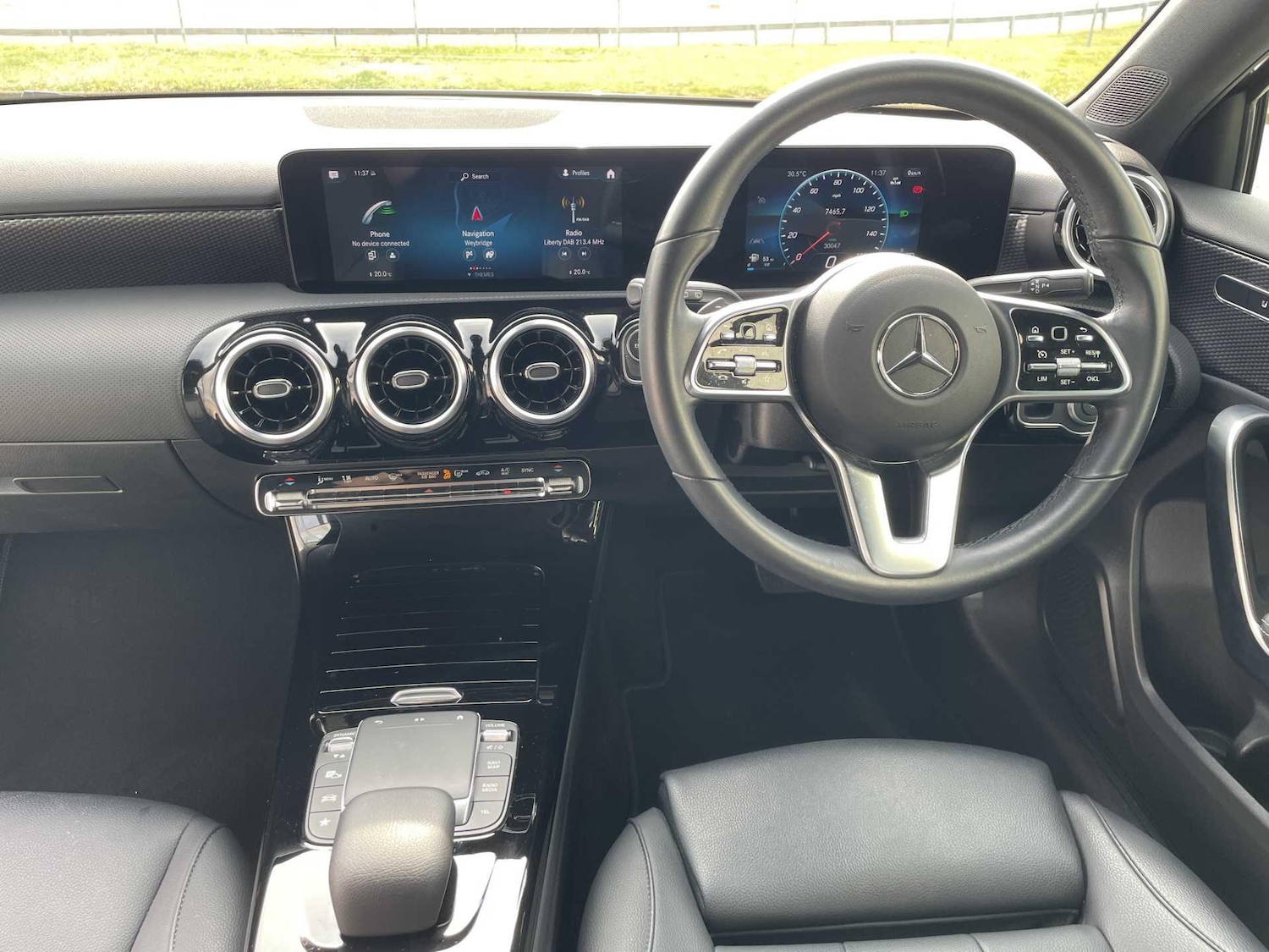 Used Mercedes-Benz A-Class 2022 for sale - 77993487: Photo 33