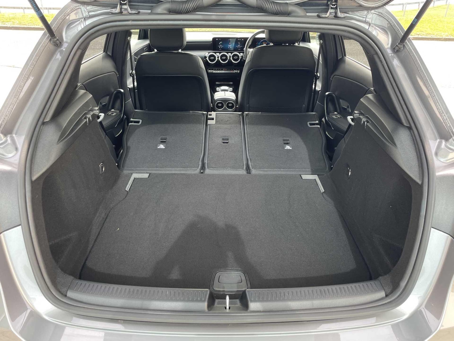 Used Mercedes-Benz A-Class 2022 for sale - 77993487: Photo 35