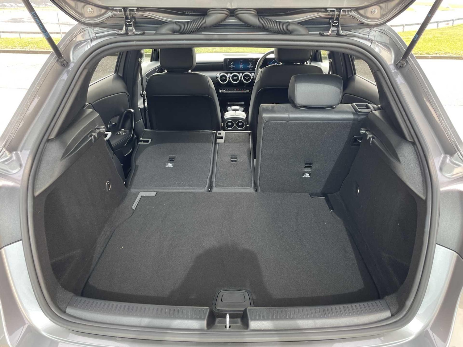 Used Mercedes-Benz A-Class 2022 for sale - 77993487: Photo 36