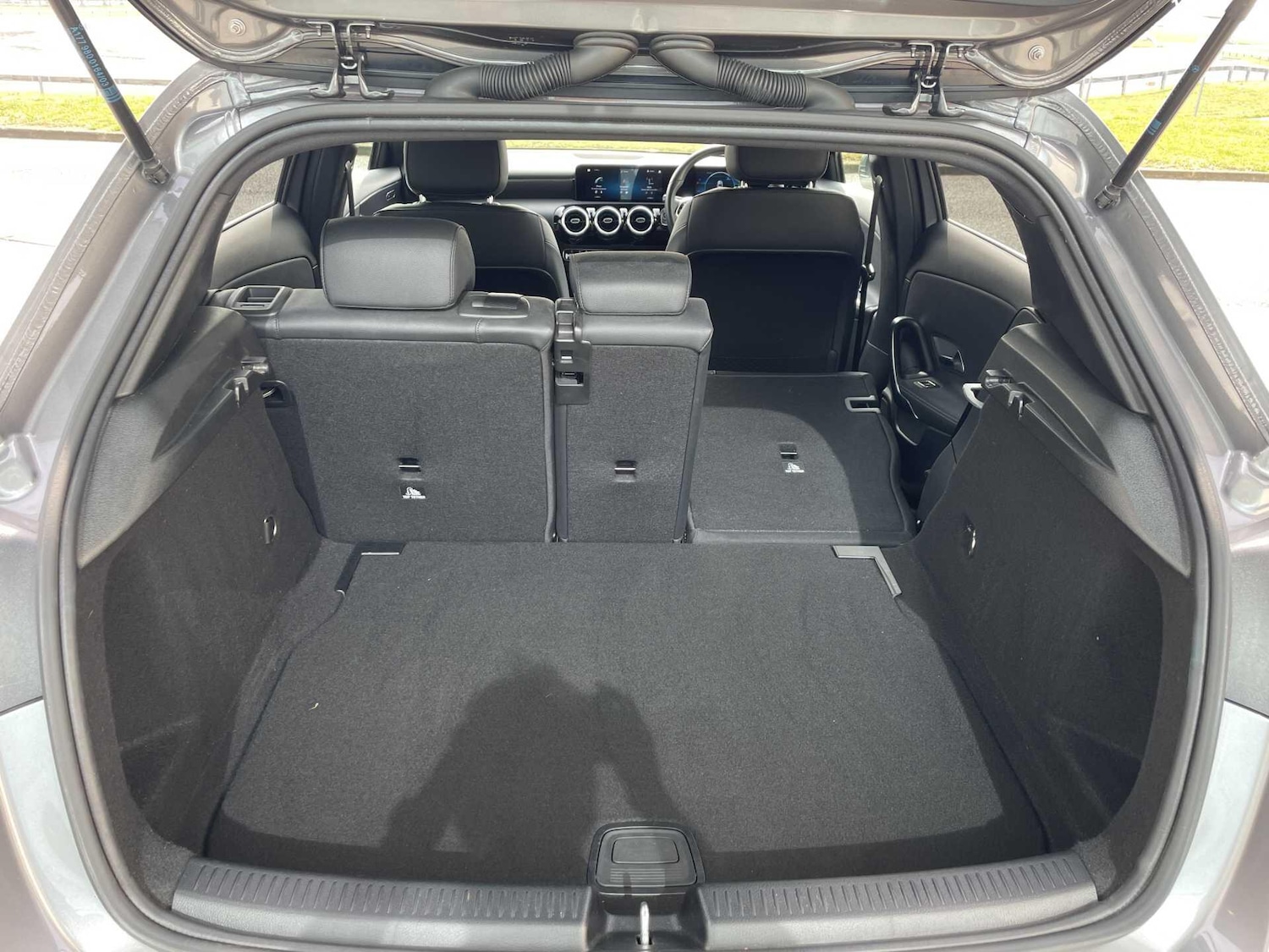 Used Mercedes-Benz A-Class 2022 for sale - 77993487: Photo 37