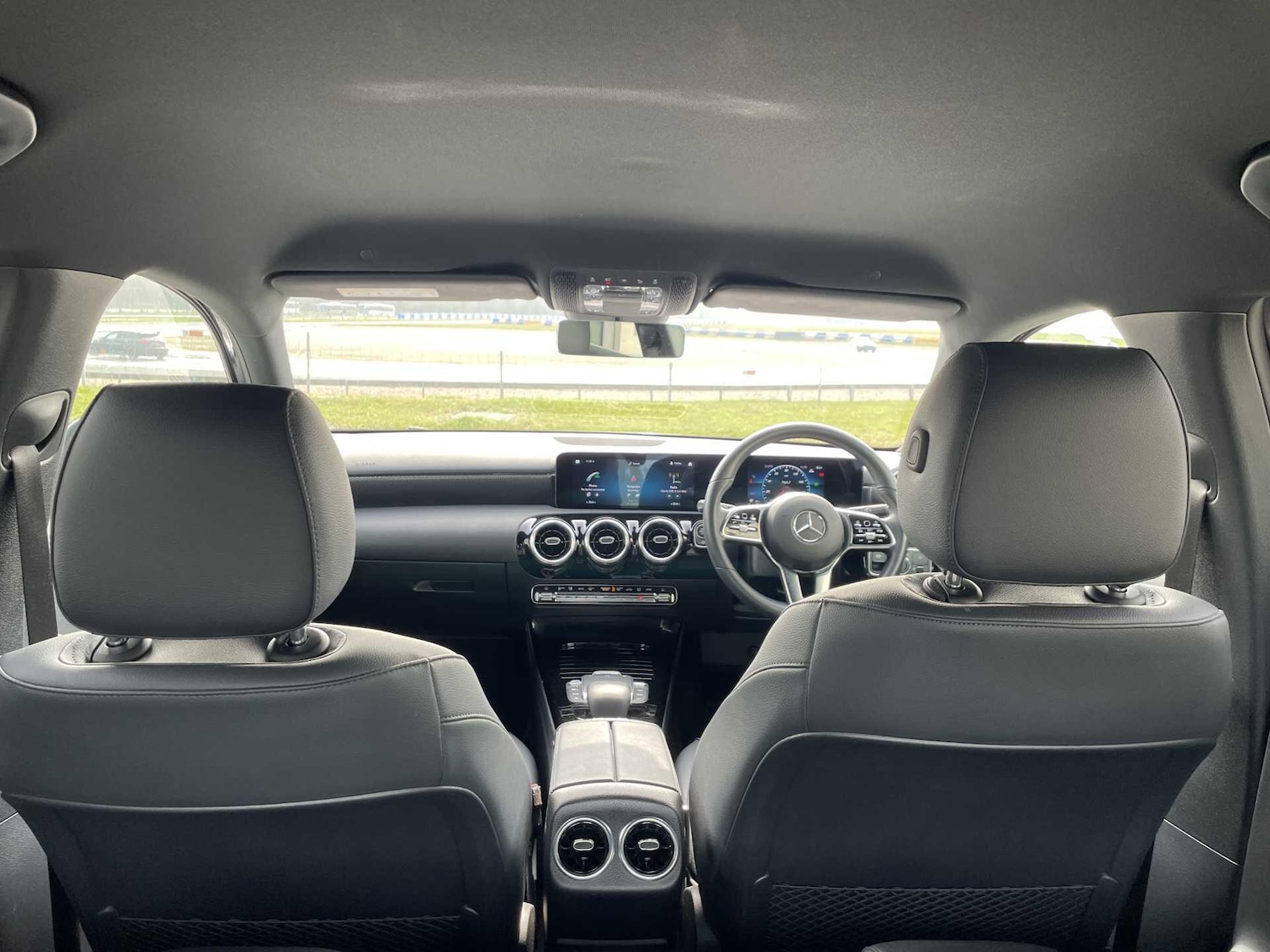 Used Mercedes-Benz A-Class 2022 for sale - 77993487: Photo 38