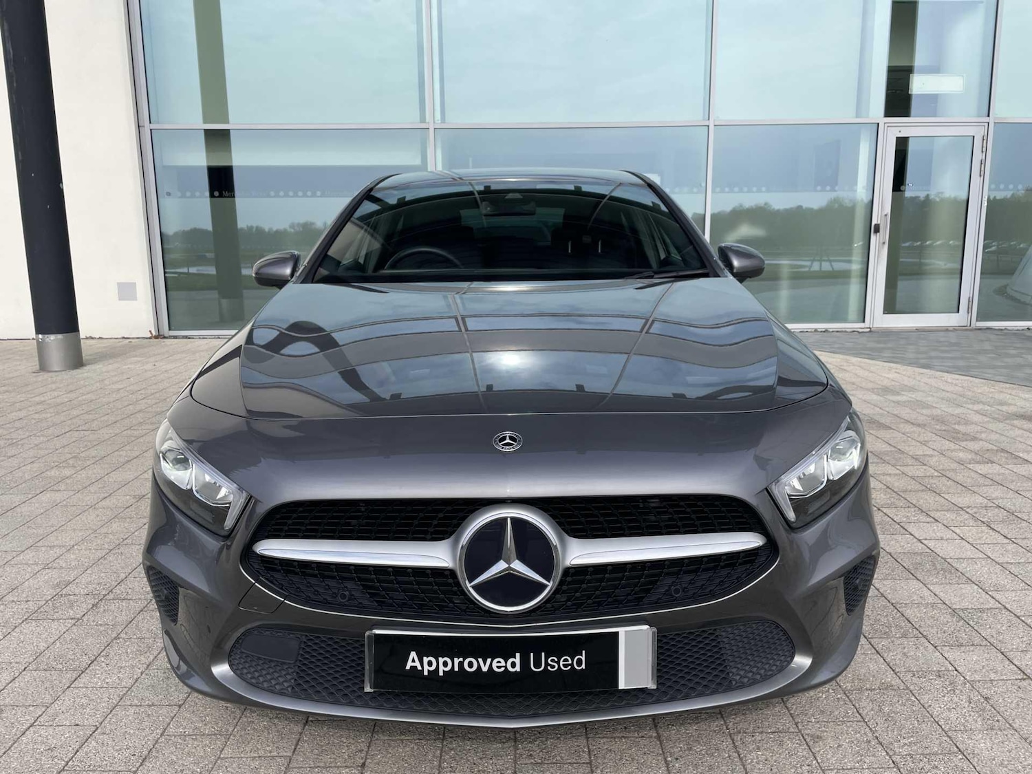 Used Mercedes-Benz A-Class 2022 for sale - 77993487: Photo 4