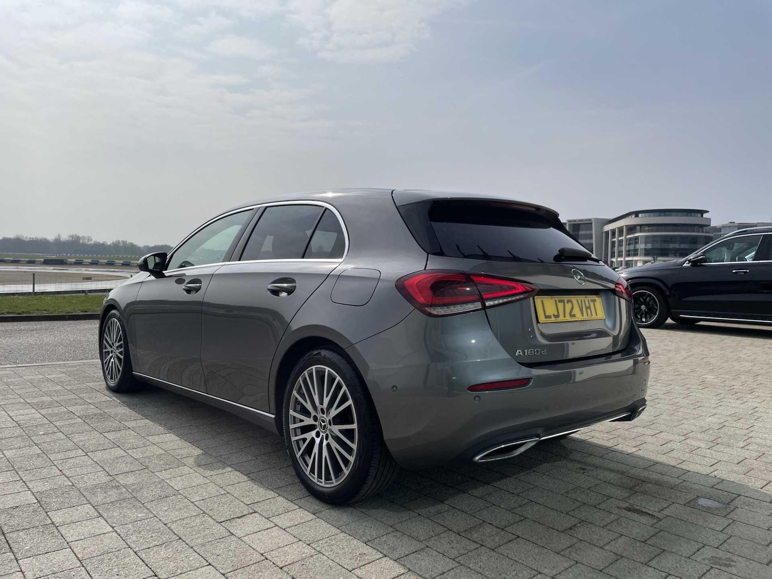 Used Mercedes-Benz A-Class 2022 for sale - 77993487: Photo 45