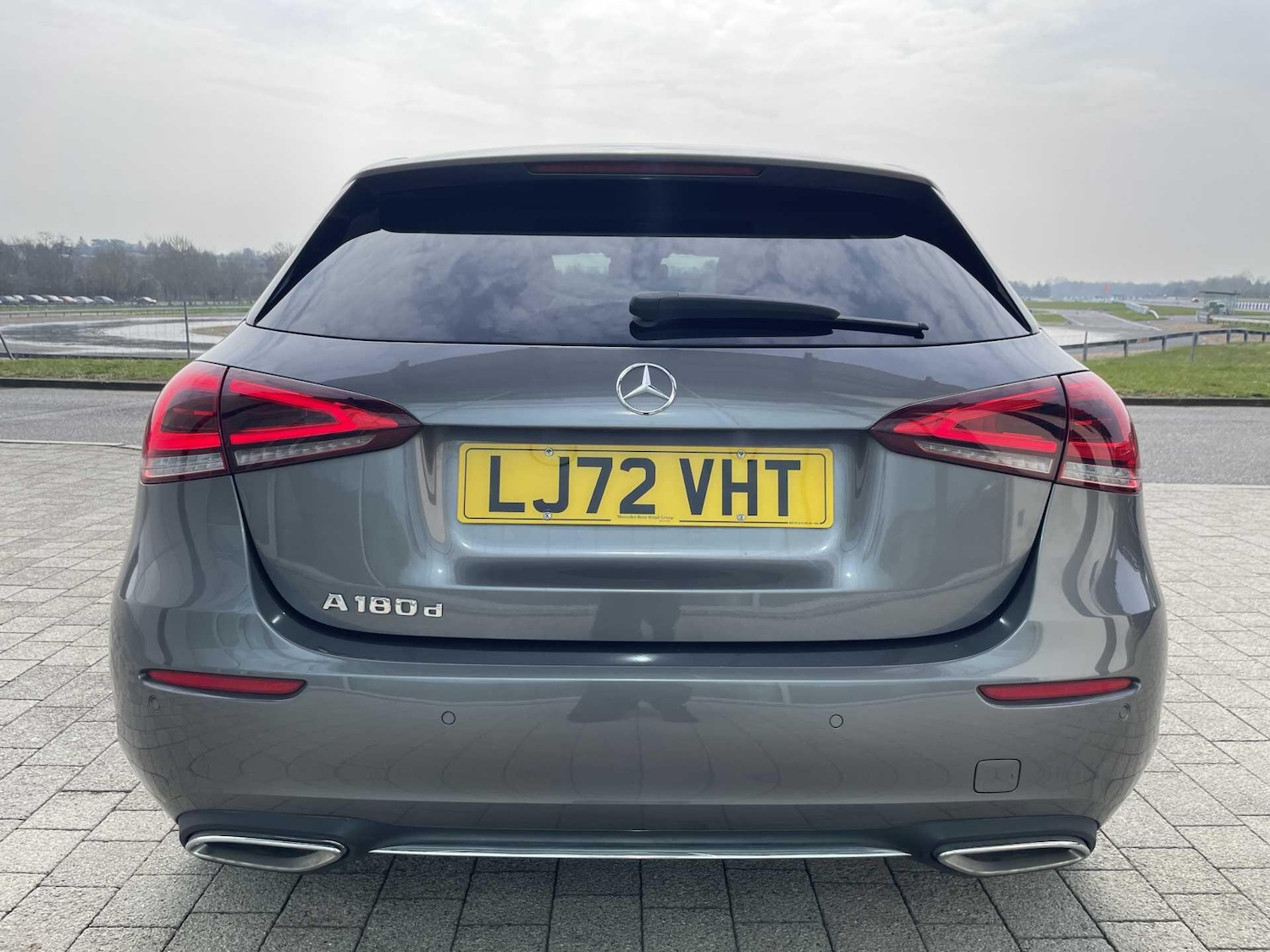 Used Mercedes-Benz A-Class 2022 for sale - 77993487: Photo 5