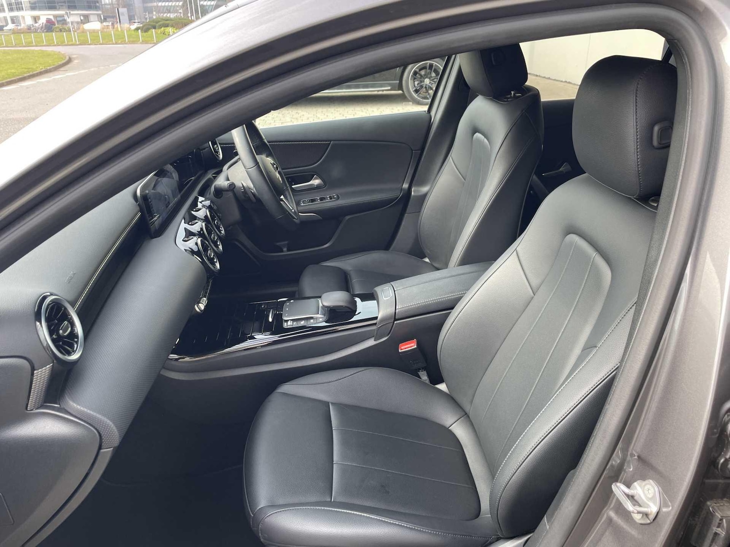 Used Mercedes-Benz A-Class 2022 for sale - 77993487: Photo 7