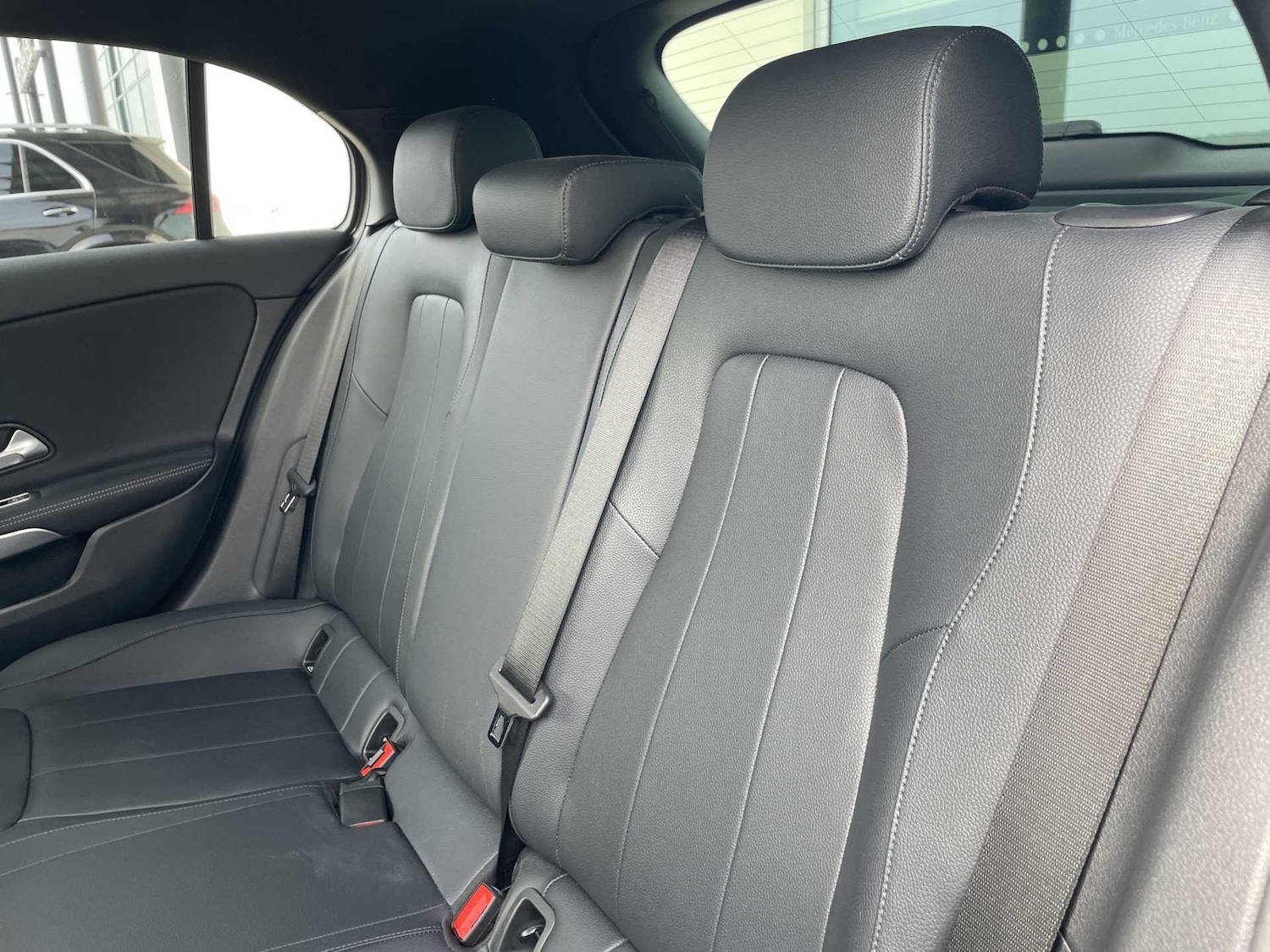 Used Mercedes-Benz A-Class 2022 for sale - 77993487: Photo 8