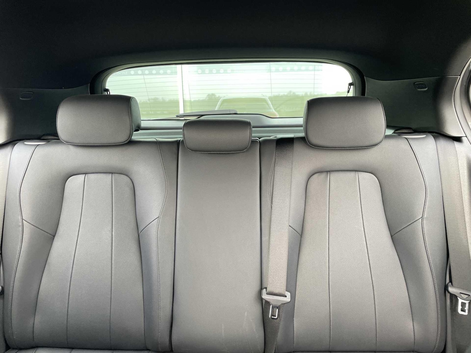 Used Mercedes-Benz A-Class 2022 for sale - 77993487: Photo 9