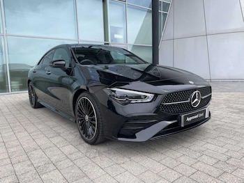 Used Mercedes-Benz CLA 2025 for sale - 78636591: Photo