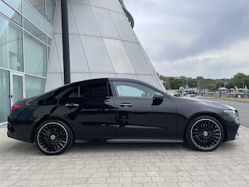 Used Mercedes-Benz CLA 2025 for sale - 78636591: Photo
