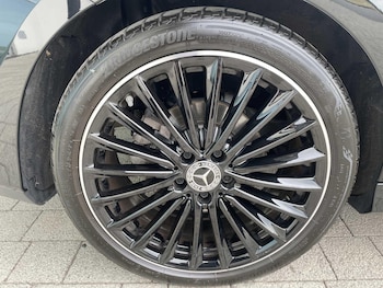 Used Mercedes-Benz CLA 2025 for sale - 78636591: Photo