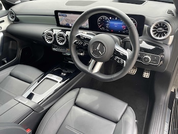 Used Mercedes-Benz CLA 2025 for sale - 78636591: Photo