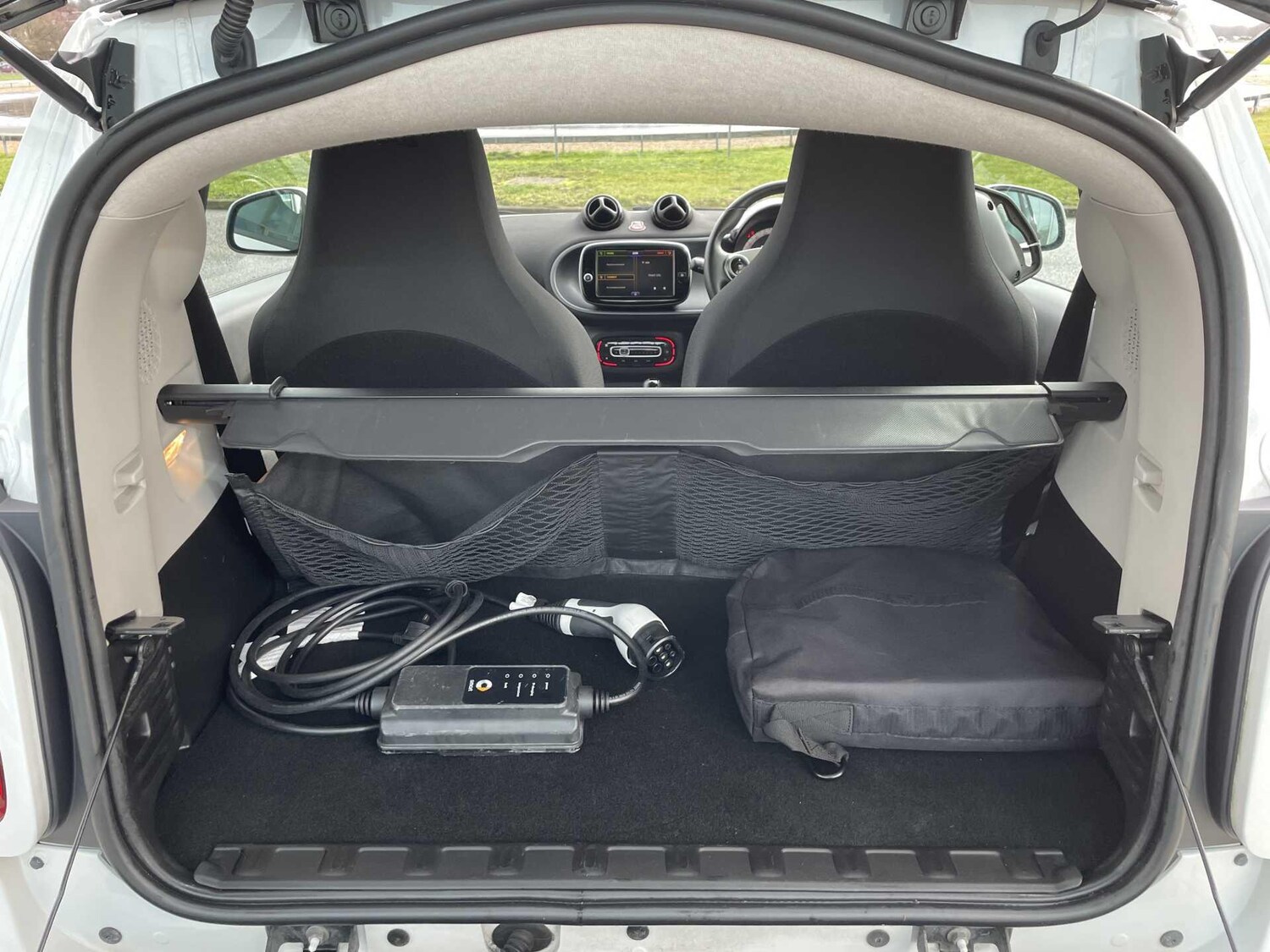 Used smart fortwo 2022 for sale - 77599897: Photo 10