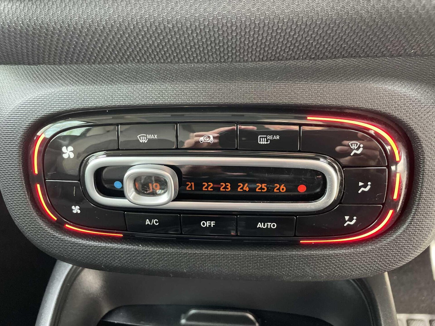 Used smart fortwo 2022 for sale - 77599897: Photo 20