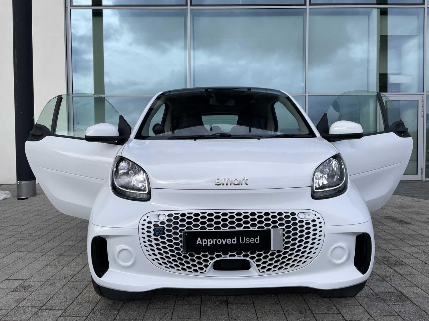 Used smart fortwo 2022 for sale - 77599897: Photo 25