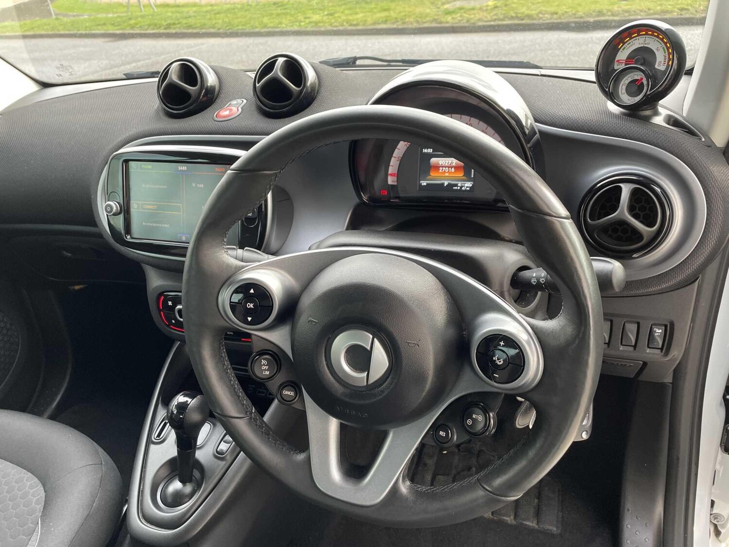 Used smart fortwo 2022 for sale - 77599897: Photo 29