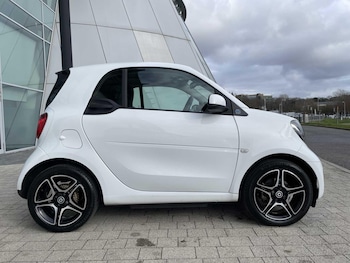 Used smart fortwo 2022 for sale - 77599897: Photo