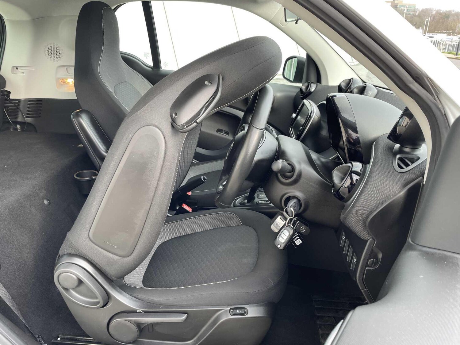 Used smart fortwo 2022 for sale - 77599897: Photo 32