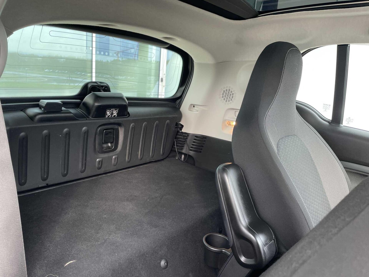 Used smart fortwo 2022 for sale - 77599897: Photo 33