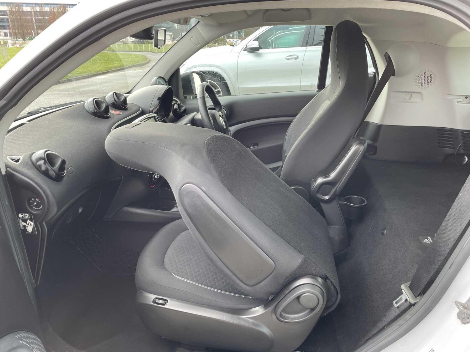 Used smart fortwo 2022 for sale - 77599897: Photo 34