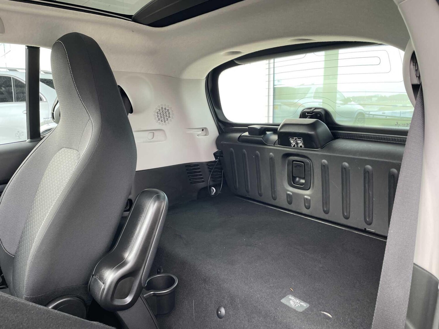 Used smart fortwo 2022 for sale - 77599897: Photo 35