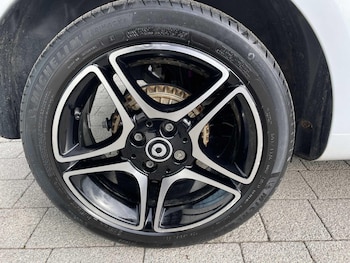 Used smart fortwo 2022 for sale - 77599897: Photo