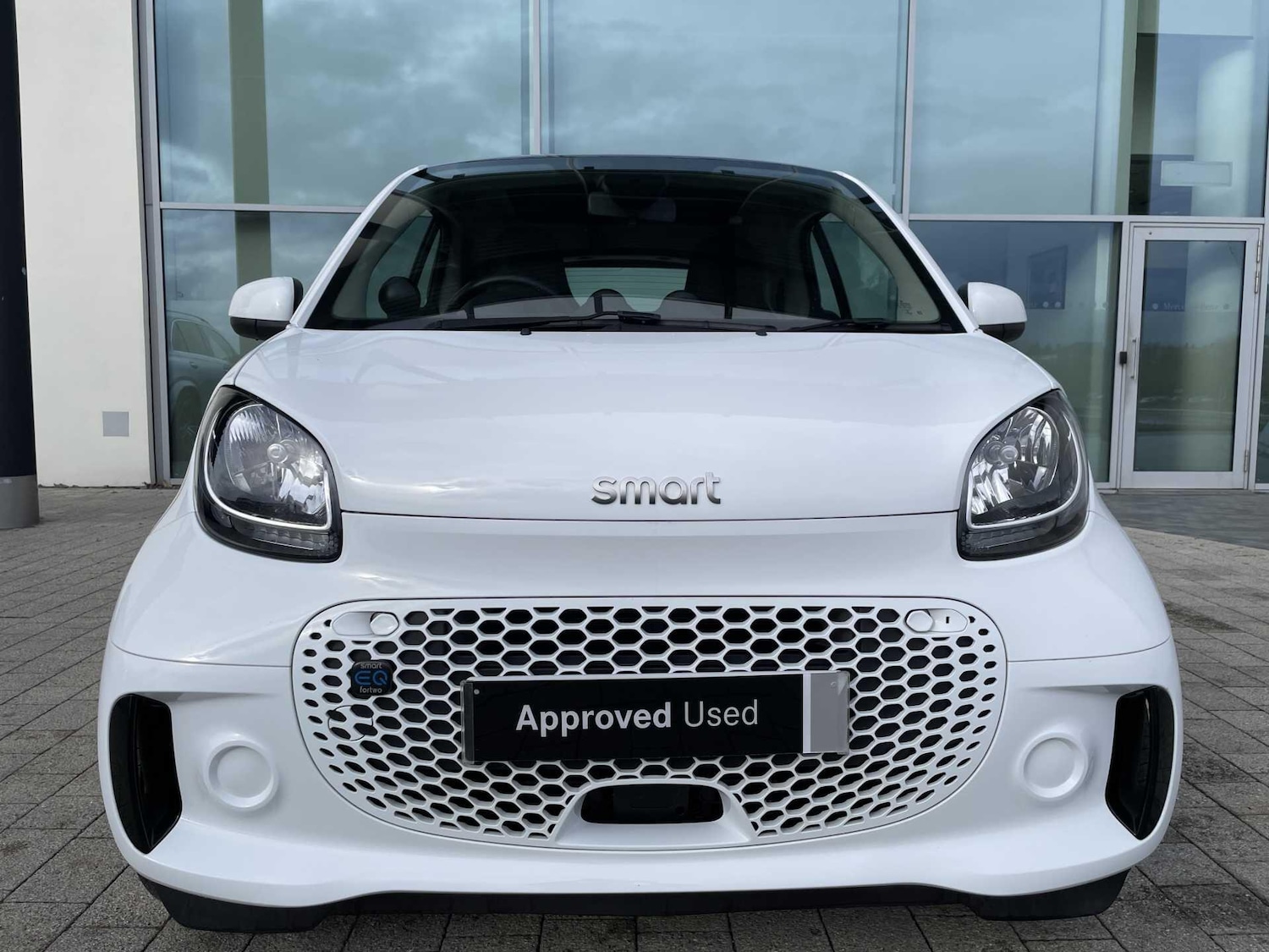 Used smart fortwo 2022 for sale - 77599897: Photo 4