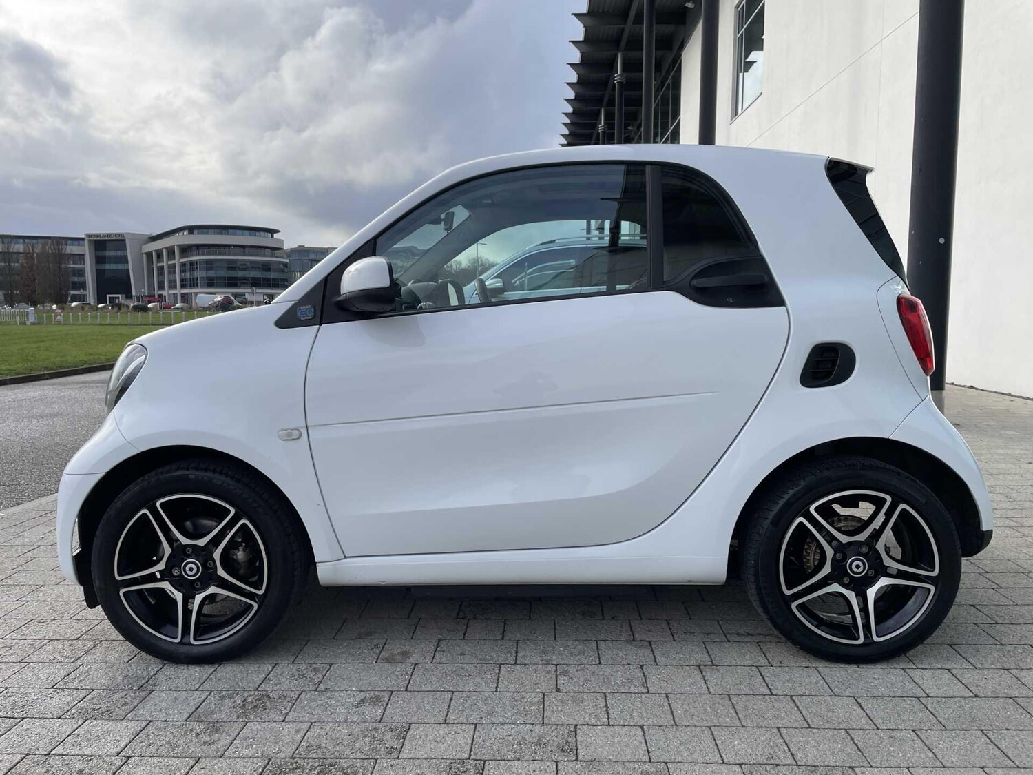 Used smart fortwo 2022 for sale - 77599897: Photo 40