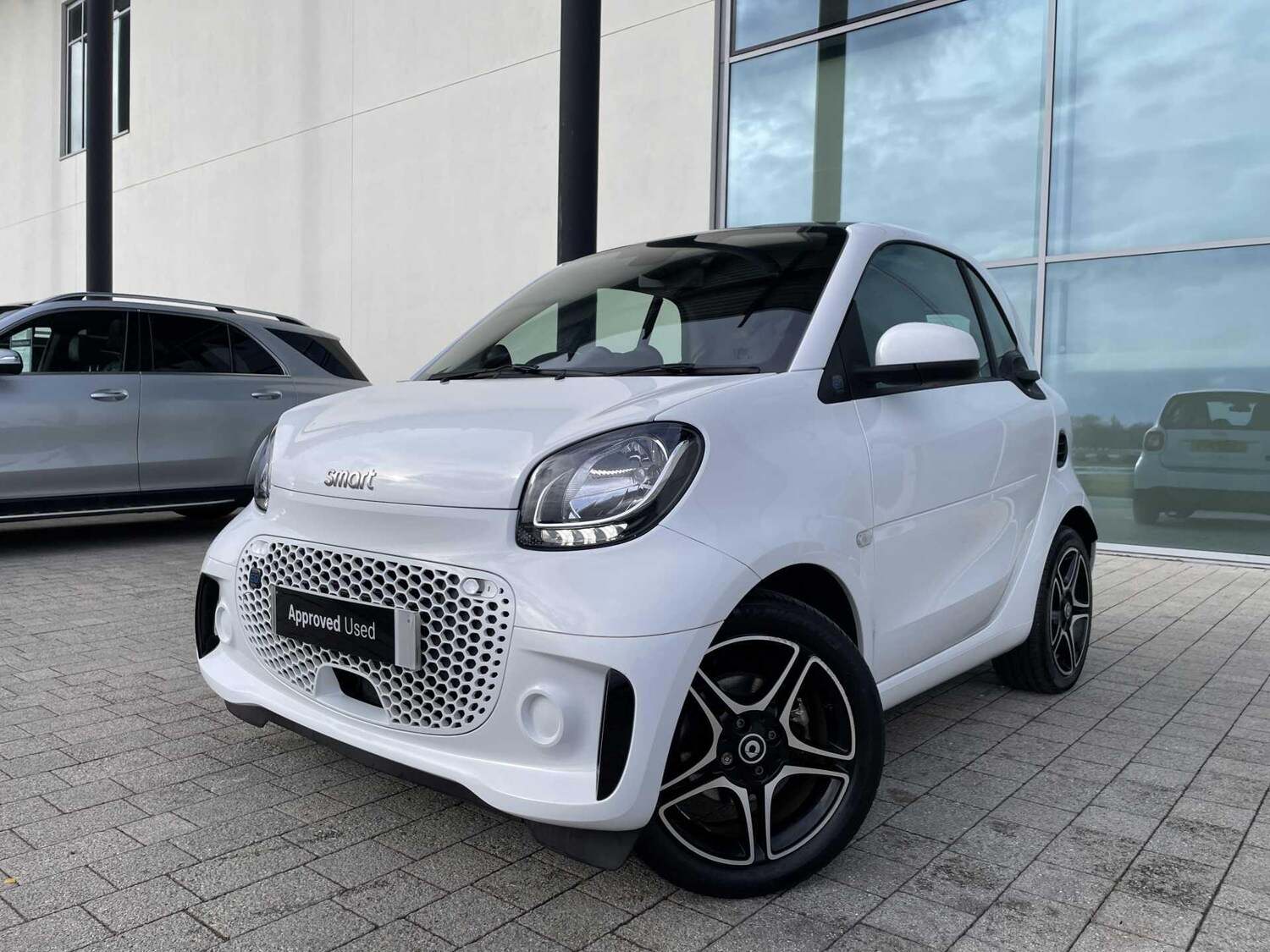 Used smart fortwo 2022 for sale - 77599897: Photo 42