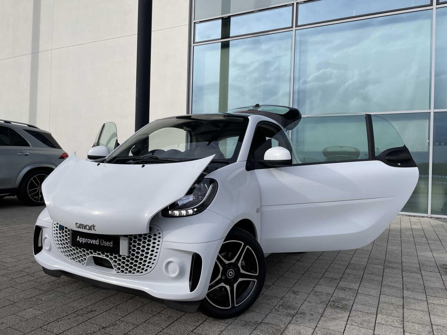 Used smart fortwo 2022 for sale - 77599897: Photo 43