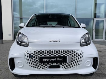 Used smart fortwo 2022 for sale - 77599897: Photo