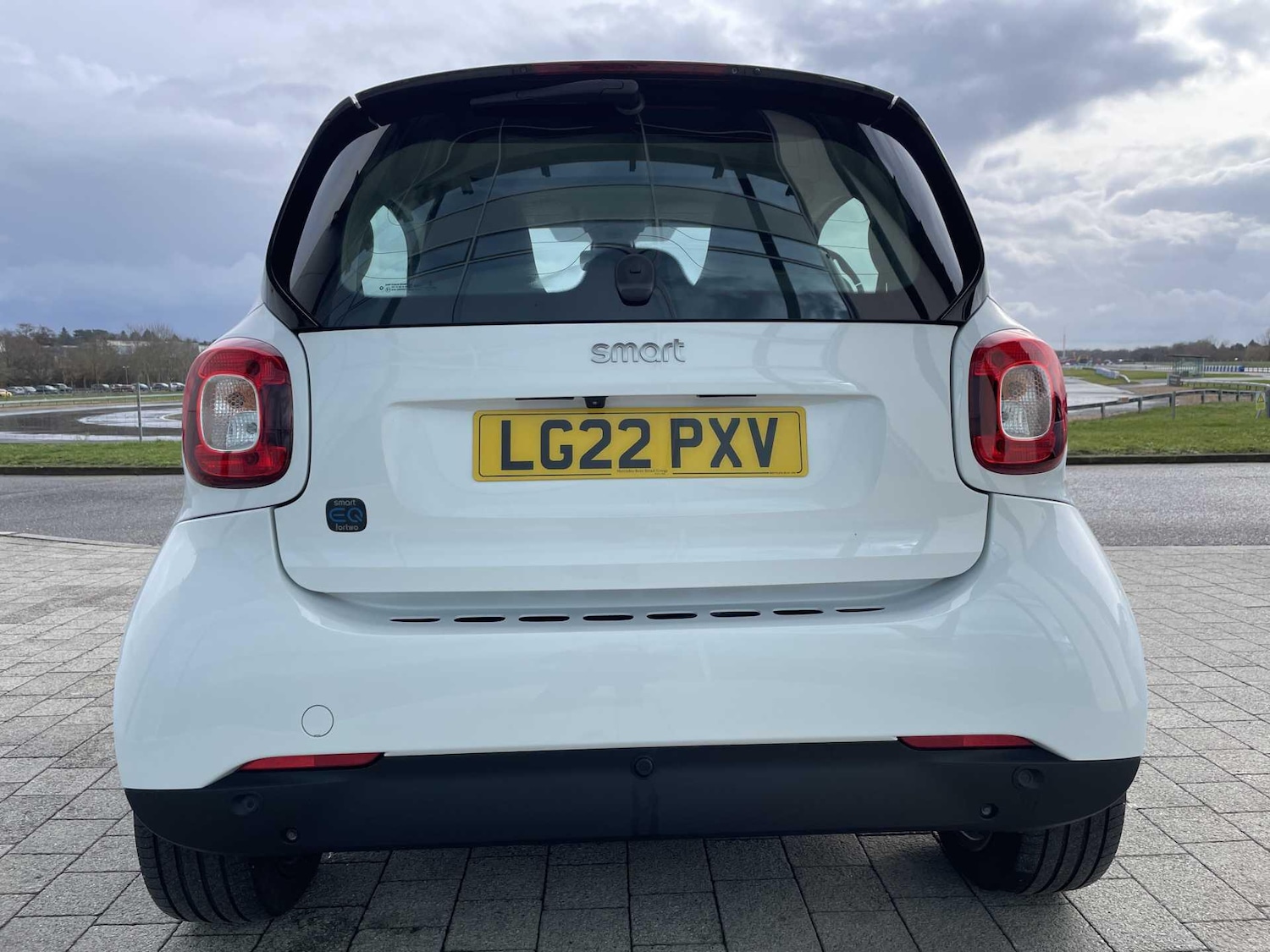 Used smart fortwo 2022 for sale - 77599897: Photo 5